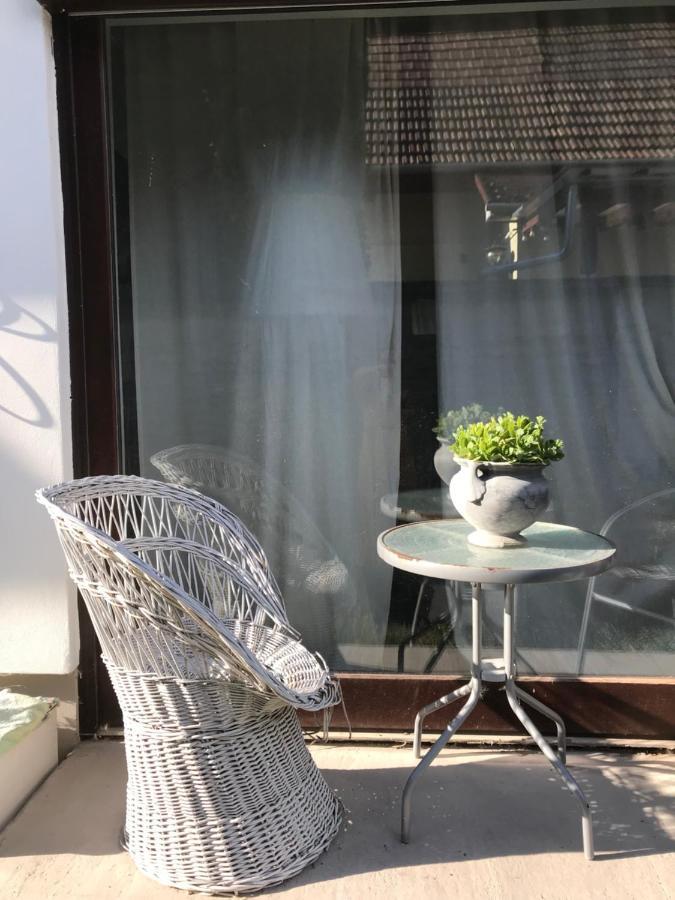 Medusa House Apartment Esztergom Exterior photo