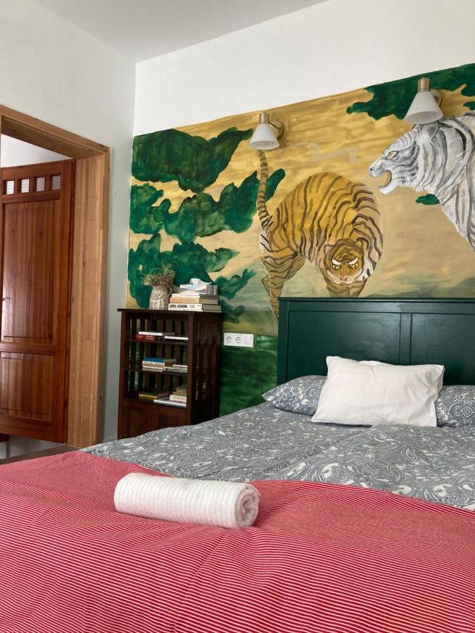 Medusa House Apartment Esztergom Exterior photo